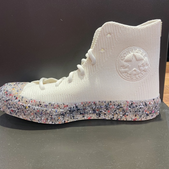 Converse Shoes - New Converse Renew Chuck 70 Knit Sneakers Unisex